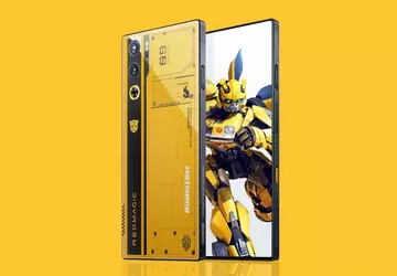 nubia zaprezentowała Red Magic 9 Pro+ ...