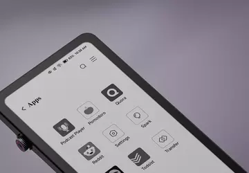 Durobo Krono: Rewolucyjny czytnik z Androidem ...