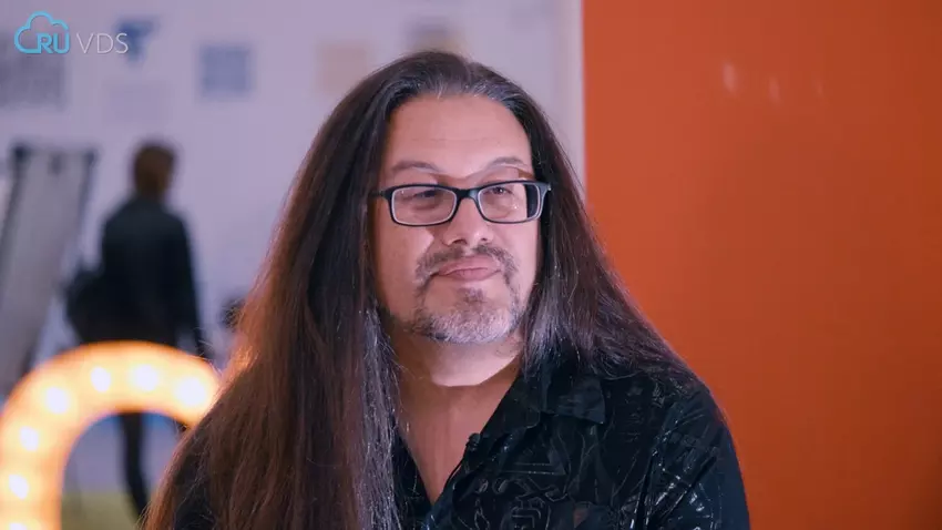 John Romero opublikuje autobiografię