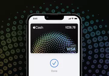 Apple Cash zastępuje Discover kartą Visa ...