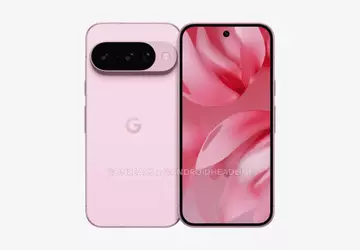 Seria Pixel 10 pozostaje z aparatami ...