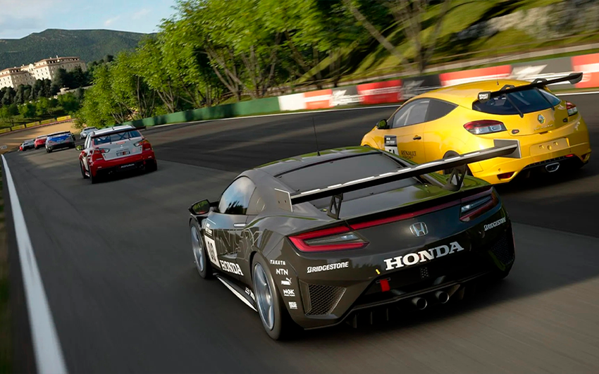 Sony AI ogłasza wielkie wieści AI dla Gran Turismo 7 już 9 lutego