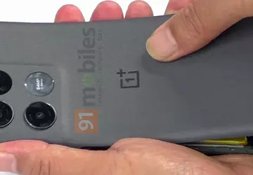 Tak będzie wyglądał OnePlus Ace Racing ...