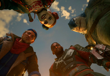 VGC: Deweloperzy pracujący nad Suicide Squad: ...
