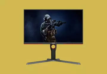AOC Q27G3XMN: 27-calowy monitor WQHD z ...