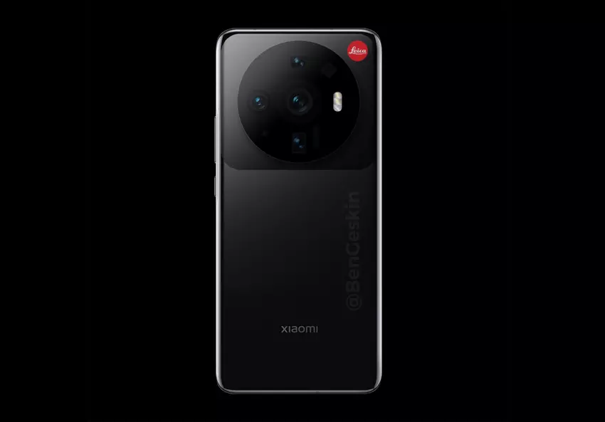 Prawdziwy konkurent dla iPhone'a 13 i Galaxy S22: Xiaomi 12 Ultra ma czip Snapdragon 8 Gen 1 Plus i cenę około 1000 euro