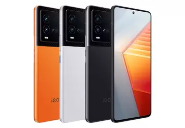 Vivo zaprezentuje flagowy iQOO 9T 2 ...