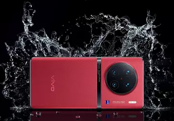 3.35GHz Dimensity 9200+, wyświetlacz 120Hz 2.8K ...