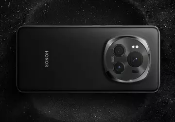 Honor Magic 7 Pro został zauważony ...