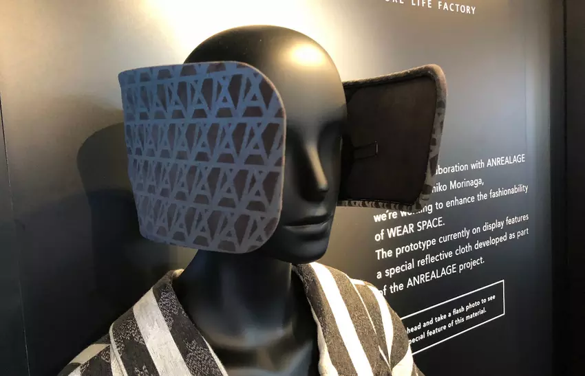 Zużycie Panasonic Słuchawki Przestrzeń pomaga odłączyć się od świata zewnętrznego