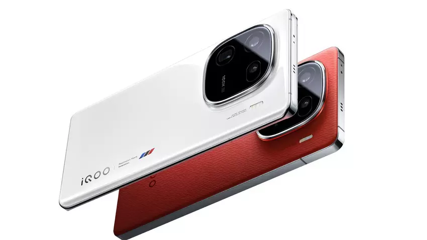 Wyświetlacz OLED 144 Hz, układ Snapdragon 8 Gen 4 i bateria 6000 mAh z ładowaniem 100 W: insider ujawnia specyfikacje iQOO 13