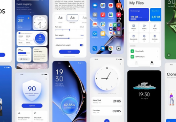 Stabilna wersja ColorOS 13 oparta na ...