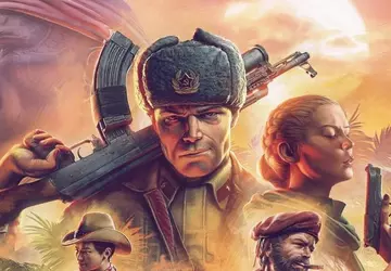 THQ Nordic ujawniło datę premiery konsolowych ...