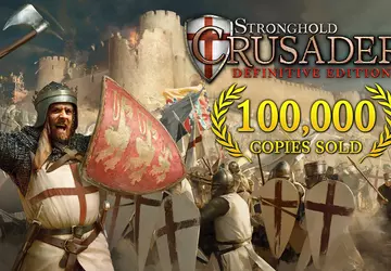 To sukces, Mylord! Tylko w dwa ...