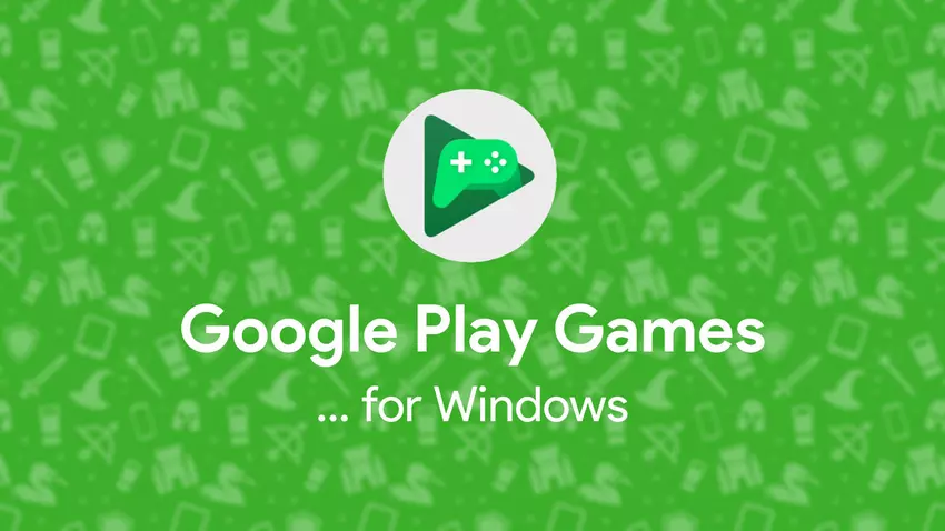 Nowa aktualizacja Google Play Games na PC udostępnia gry na Androida działające tylko na klawiaturze