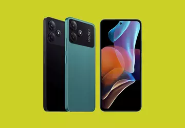 Xiaomi zaprezentowało Redmi 12R z ekranem ...