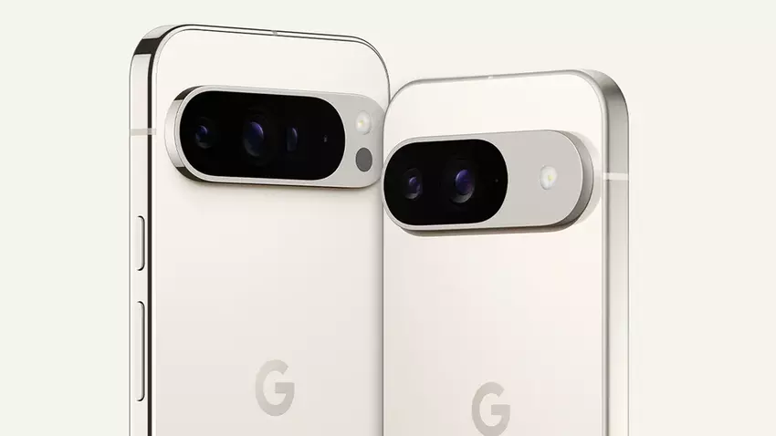 Google Pixel 9 Pro i Pro XL - smartfony z potężnymi możliwościami fotografii cyfrowej