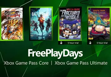 Strzelanka online, bijatyka i dwie gry ...