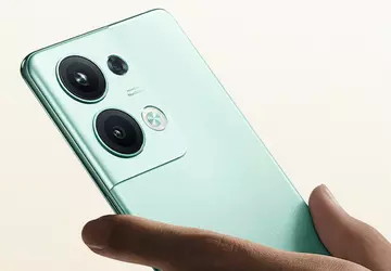 OPPO Reno 9 Pro+ - Snapdragon ...