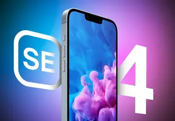 Insider twierdzi, że iPhone SE 4 ...