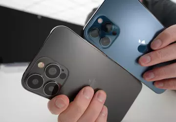 Bloger Unbox Therapy pokazuje, jak będzie ...