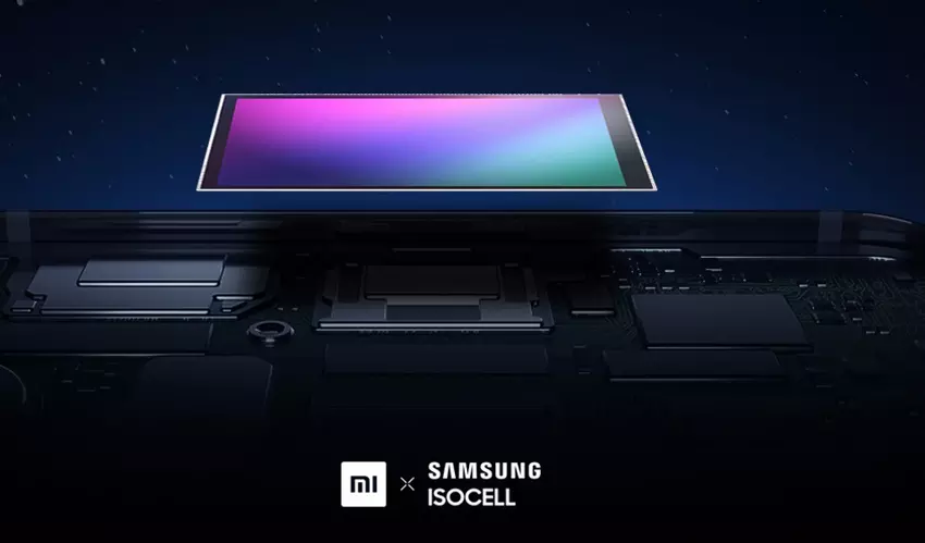 Xiaomi może wypuścić 4 smartfony ze 108-megapikselową kamerą