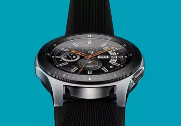 Samsung pracuje nad następcą Galaxy Watch: ...