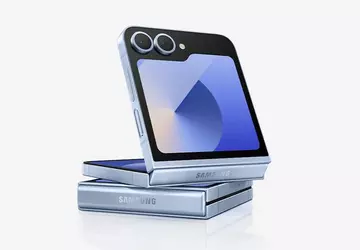 Samsung aktualizuje Galaxy Flip 6 w ...
