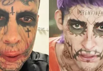 Ostatnie ostrzeżenie od Jokera z Florydy: ...