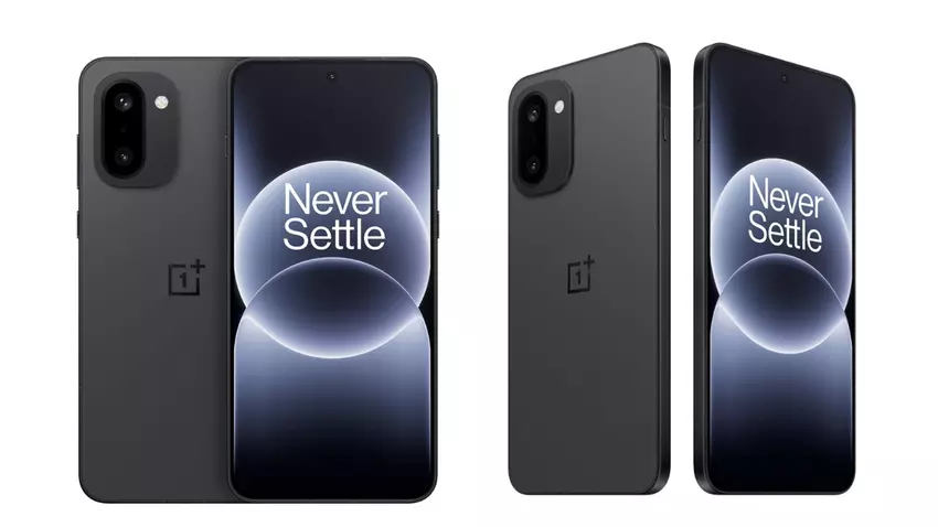 Render OnePlus Ace 6T pokazał projekt smartfona przed oficjalną zapowiedzią