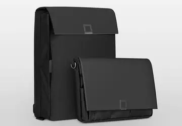 Xiaomi wypuścił plecak-transformator U'REVO o wartości ...