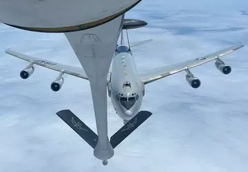 Prywatna cysterna po raz pierwszy w ...