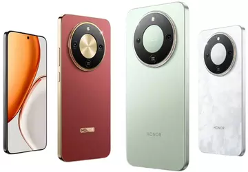 Honor X80 Pro Max: Największa bateria ...
