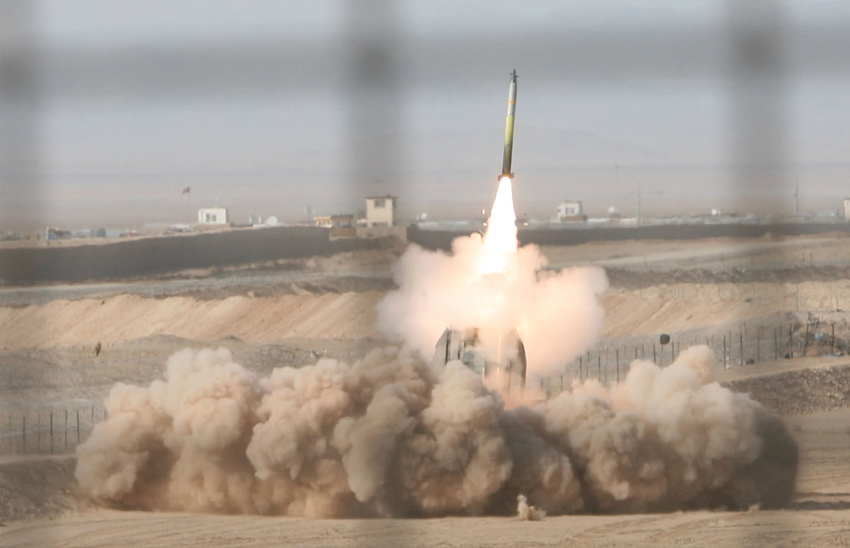 Siły Zbrojne Ukrainy zniszczyły system obrony powietrznej i kolejny skład amunicji