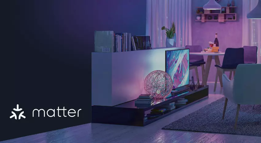 Wprowadzenie jednolitego standardu Matter dla urządzeń smart home odłożone do 2022 roku