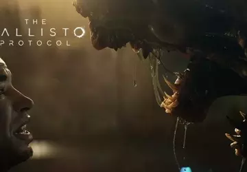 Rozgrywka w The Callisto Protocol to ...