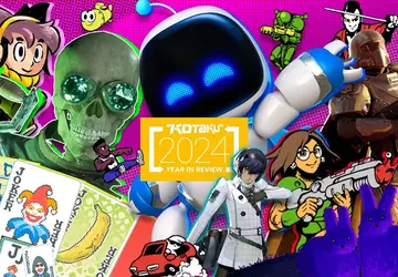 Dziennikarze Kotaku wybrali 15 najlepszych gier ...