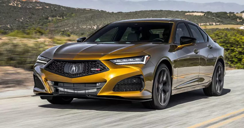 Honda wycofuje 295 000 pojazdów w USA z powodu aktualizacji oprogramowania układu wtrysku paliwa