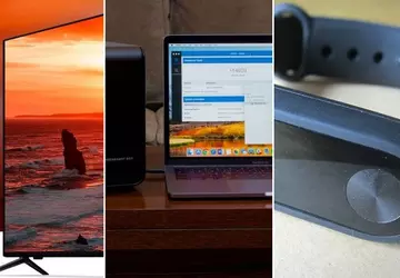 Wyniki tygodnia: 4K-TV Xiaomi za 350 ...