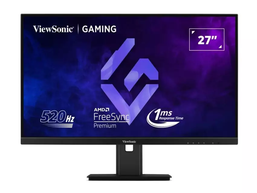 Monitor do gier XG2737 od ViewSonic