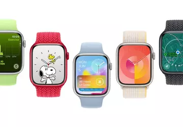 WatchOS 10.6 Beta 2 już dostępny: ...