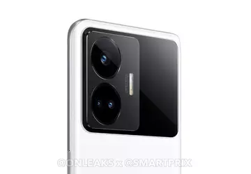 Insider: Realme GT Neo 5 z ...
