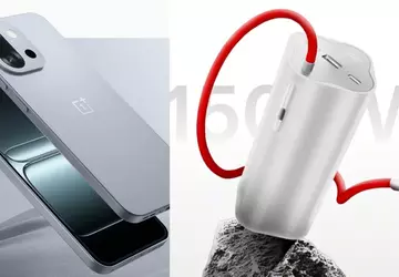 Nowa powerbank od OnePlus może naładować ...