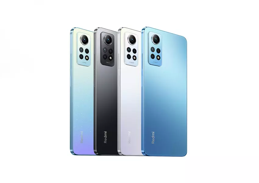 Osoba mająca dostęp do informacji poufnych ujawniła szczegółowe specyfikacje Redmi Note 13 4G i Redmi Note 13 Pro 4G