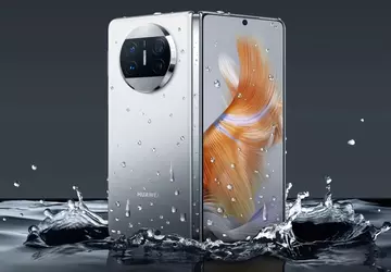 Huawei Mate X3 trafia do sprzedaży ...