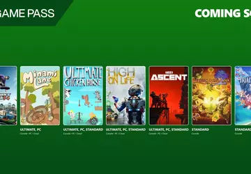 Little Nightmares II i Rise of ...