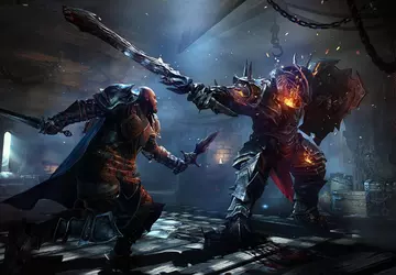 Lords of the Fallen otrzymało oficjalne ...