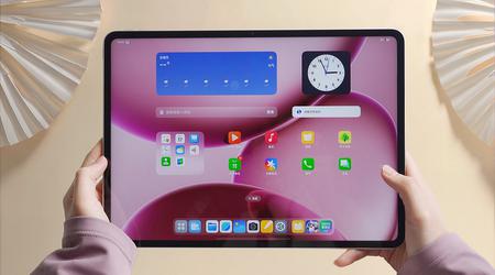 Zaprezentowano Oppo Pad 4 Pro — potężny tablet z chipem Snapdragon 8, baterią 12 140 mAh i w przystępnej cenie