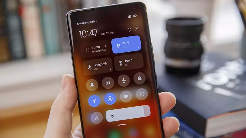Trzy flagowce Xiaomi są o krok bliżej ogłoszenia