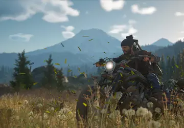 Jeśli kupiłeś Days Gone za pośrednictwem ...